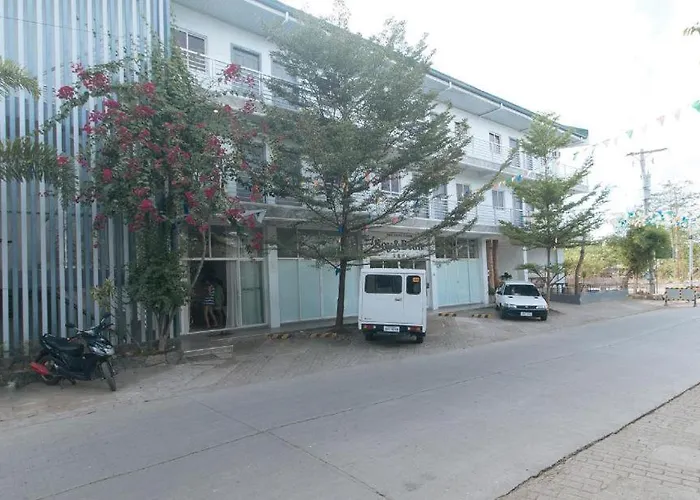 Reddoorz @ Fat J Apartelle Mactan Lapu-Lapu City
